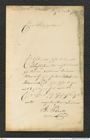 Nachlass Franz Steindachner, Brief von Georg Ploner an Franz Steindachner (15.12.1877), Inv.Nr. 400.02, Seite 1
